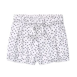 Aritzia | NWT Talula Nezu Shorts Polka Dot Black White Size 4
